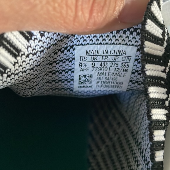 Adidas EQT support Adv PK - Picture 10 of 10